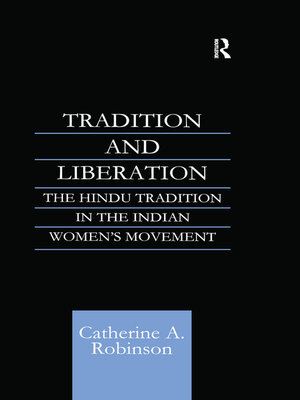 cover image of Tradition and Liberation